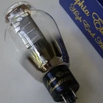 Sophia Electric Mesh Plate 274B In Western We-specs For Tube Amplifier 300B. Fixed Price $350.00.
