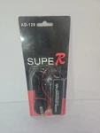 Custom Autosound Antuv-hide Hide-a-way No Show Antenna. Fixed Price $16.00.