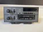 91-96 Chevy Cavalier Corsica Beretta Delco Am/fm Radio W/bluetooth, #16087311. Fixed Price $249.00.