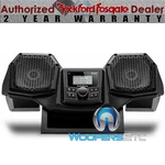 Rockford Fosgate RNGR18-STG1 Audio Select Polaris Ranger 2018 2022 Vehicles. Fixed Price $659.99.