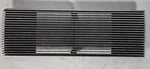 1950 Oldsmobile Speaker Grill Cover Dash Panel 553971 Gerity. Fixed Price $55.00.