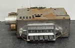 1957 Chevrolet Push Button Radio 7269169 Vintage Bel Air Truck 50S For Parts. Fixed Price $39.49.