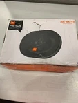 Jbl 300 Watts Stage 9603H. Fixed Price $125.99.