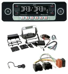 Dietz Usb Dab MP3 Bluetooth Car Stereo For Chevrolet Camaro 2010-2015 Silver. Fixed Price $733.16.