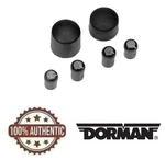 Dorman 76849 Radio Knob Assortment Fits Gm 16195409 16195410 16195412. Fixed Price $44.48.