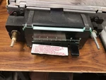 Nos Gm 1969 Push Button Radio Delco # 91BPB1 Impala Also Camaro Chevelle Nova. Fixed Price $415.00.