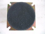 Nos Gm Oldsmobile Speaker # 16051750 4" Square. Fixed Price $20.90.