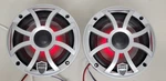 Wet Sounds Revo XS-S6.5 Inch Rgb 2-WAY Marine Speaker Pair. Fixed Price $417.99.
