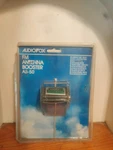 Audiovox Fm Antenna Booster AB-50. Fixed Price $24.79.