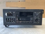 1980 1990 Chrysler Am/fm Cassette Radio 49. Fixed Price $55.00.