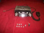 1978 79 80 81 82 83 84 Chevy Gmc Truck Z/28 T/a Bandit Oem Delco Am/fm Cb Radio. Fixed Price $399.99.