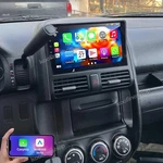 For Honda Crv 2002-2005 2006 ANDROID15 Car Stereo Radio Gps Navi Wifi Rds Player. Fixed Price $98.12.