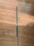 Nos Ford Antenna Mast Airfoil Type Falcon Fairlane Galaxie Truck Mustang Bird. Fixed Price $22.00.
