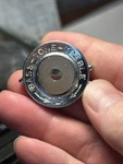 1954 Buick All Radio Control Knob Dial Gm 1163633 Bass Treble Tone Rare Usa. Fixed Price $8.99.