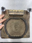 Buick Sonomatic Tube Radio Usa Rare Original 1946 980745 Gm Presets Old. Fixed Price $95.00.