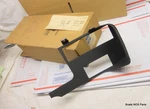 Nos Mopar 1972-1973 Plymouth Fury Dodge Polara Monaco Dash Radio Bezel 3592057. Fixed Price $189.89.