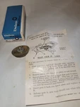 1960'S Nos Gm Delco 1220737 Radio Planetary Gear Assembly Package. Fixed Price $15.30.