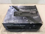 Delco Am-fm Stereo Radio Cassette Single Disc Cd Player AU10010. Fixed Price $118.75.