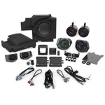 Mtx X3-17-THUNDER8 8-SPEAKER Audio System For Can-am Maverick 2017+. Fixed Price $4099.95.