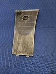 1963 1964 1965 Buick Riviera Rear Back Seat Speaker Grille W/ Emblem 4835386. Fixed Price $44.65.