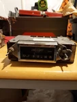 Working Original 1964 Chevy Corvair Chevrolet Am Radio Gm Delco 985831. Fixed Price $40.00.