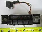 Chevrolet Pontiac Oldsmobile Buick Am Mono Radio Used 16005411. Fixed Price $20.99.