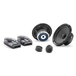 Jl Audio C6-650 Series 6.5" 17CM 2 Way Component Car Speakers 100W Rms Pair. Fixed Price $1131.38.