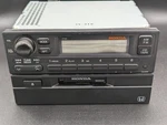 Oem Honda Am/fm Matsushita Radio Cassette Tape Stereo 08A03-571-110 Untested 90S. Fixed Price $59.69.
