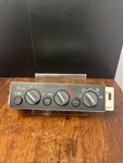 A/c Climate Control Module 599-006 For 1996-2000 Chevy Suburban Tahoe Gmc Yukon. Fixed Price $40.00.