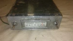 Vintage Motorola Solid State Car Pickup Truck Radio TM297M. Fixed Price $40.00.