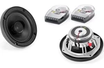 New Jl Audio C5-525X 5.25" Car Stereo Evolution Speakers Crossovers Pair. Fixed Price $599.00.