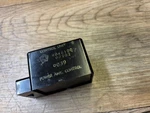 1977 1978 Charger Fury Cordoba Nos Mopar Power Antenna Control Module 4048100. Fixed Price $75.00.