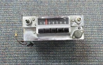 1966 Mustang & Shelby GT350 Original/used In-dash Am Radio. Fixed Price $20.00.