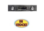 Custom Autosound VECH-56-740 1956 Chevy 150, 210, Belair & Nomad USA-740 Radio. Fixed Price $441.00.