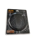 Powerbass MD-65G 6.5" Black Stamped Steel Protective Speaker Grill. Fixed Price $14.99.