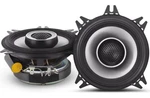 Alpine S2-S40 90W Rms 4" 2-WAY Coaxial Car Speakers. Fixed Price $109.95.