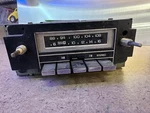 1978-1981 Pontiac Firebird Trans Am Gm Delco Fm Stereo Radio 79 80. Fixed Price $200.00.