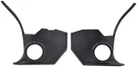 1970-81 Camaro; Kick Panels; With Speaker Provisions; Pair. Fixed Price $114.99.