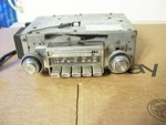 1967 Oldsmobile Am Fm Radio Good Working Model 7300093 Moltiplex. Fixed Price $250.00.