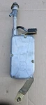 Mercedes W123 240D 300D Hirschmann Power Radio Antenna 6000U 485. Fixed Price $115.00.