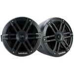 Rockford Fosgate M0WL-65MB 6-1/2" 2-WAY Moto-can Coaxial Speakers Marine New. Fixed Price $749.99.