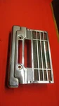 1949 1950 Plymouth Canadian Dodge Dash Radio Bezel Speaker Grille. Fixed Price $89.95.