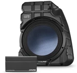 Alpine PSS-TSUB-T3A Subwoofer And Amplifier Upgrade Kit. Fixed Price $899.95.