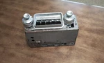 1963 Buick Special - Oem Pushbutton Am Radio #980464. Fixed Price $52.00.