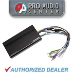 KTA-450 Alpine 4-CHANNEL Power Pack Amplifier 45W Rms X 4, At 2 Or Ohms. Fixed Price $299.95.
