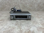 Phase Iii Fm Micro Converter Radio FJ-170 Untested. Fixed Price $25.00.
