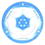 DS18 Pro Series 1" 400W Ohm Aluminum Bullet Tweeters Rgb Led Lights. Fixed Price $44.95.