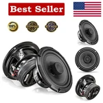 High-performance 6.5 Coaxial Car Speakers 300W Sound Upgrade Your Ride. Fixed Price $140.40.