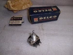 Nos Gm Delco 62-65 Chevrolet Radio Control Fader. Fixed Price $49.99.
