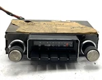 Vintage Delco Small Am Radio Chevrolet Pontiac Oldsmobile Buick 70S 80S. Fixed Price $29.00.